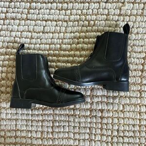 Equi-star Kids Horseback Riding Boots